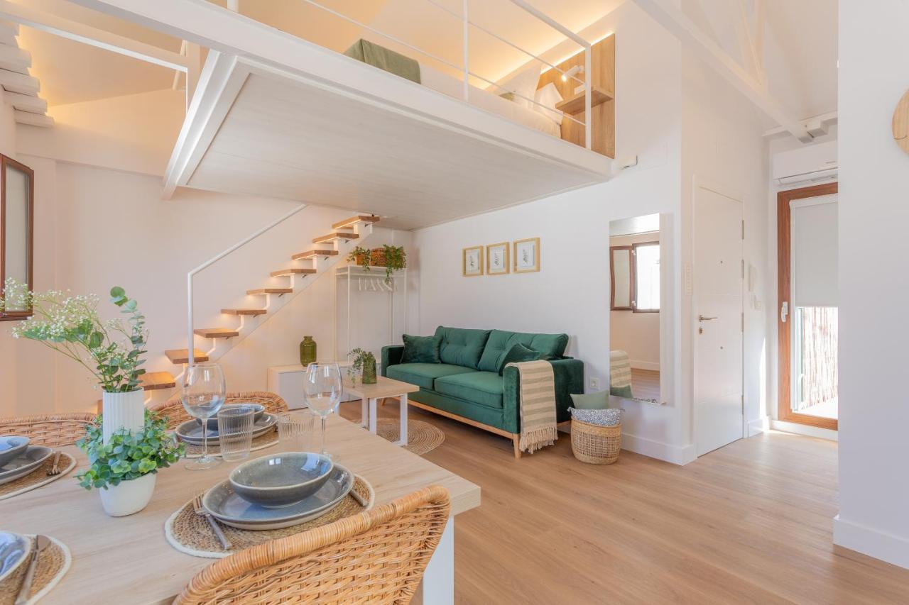 Apartamento Ático